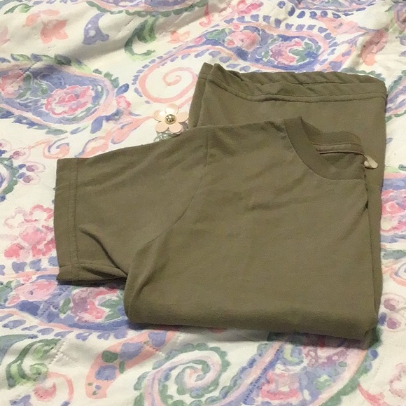 Ladies Army Issue Tee Shirt - Picture 5 of 6